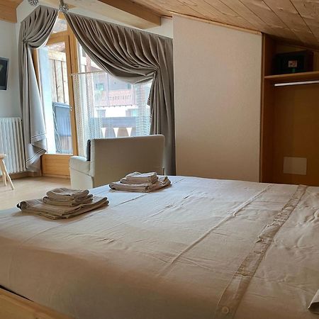Ambassador Rooms In Bormio, Solo Camera Senza Colazione Екстер'єр фото