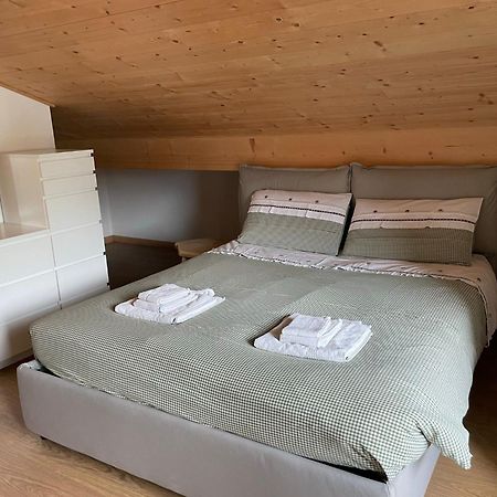 Ambassador Rooms In Bormio, Solo Camera Senza Colazione Екстер'єр фото