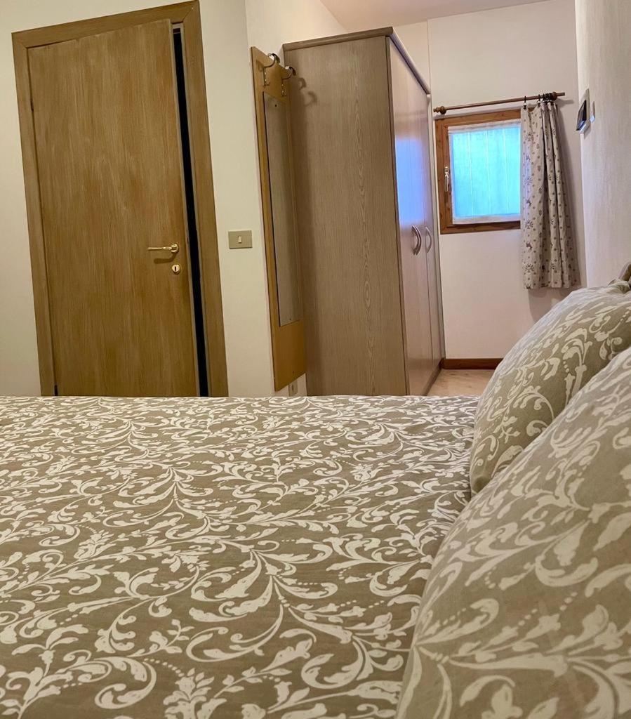 Ambassador Rooms In Bormio, Solo Camera Senza Colazione Екстер'єр фото