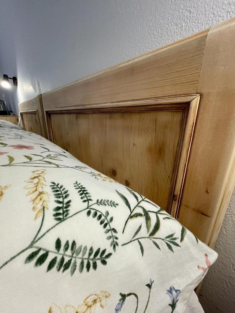 Ambassador Rooms In Bormio, Solo Camera Senza Colazione Екстер'єр фото