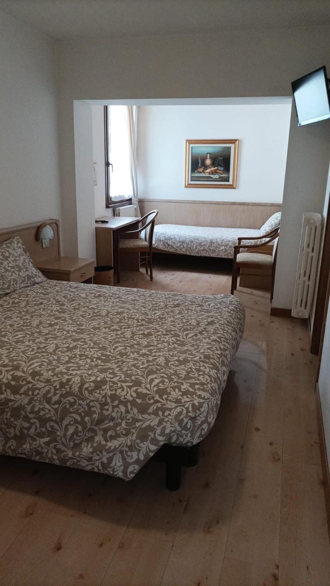 Ambassador Rooms In Bormio, Solo Camera Senza Colazione Екстер'єр фото