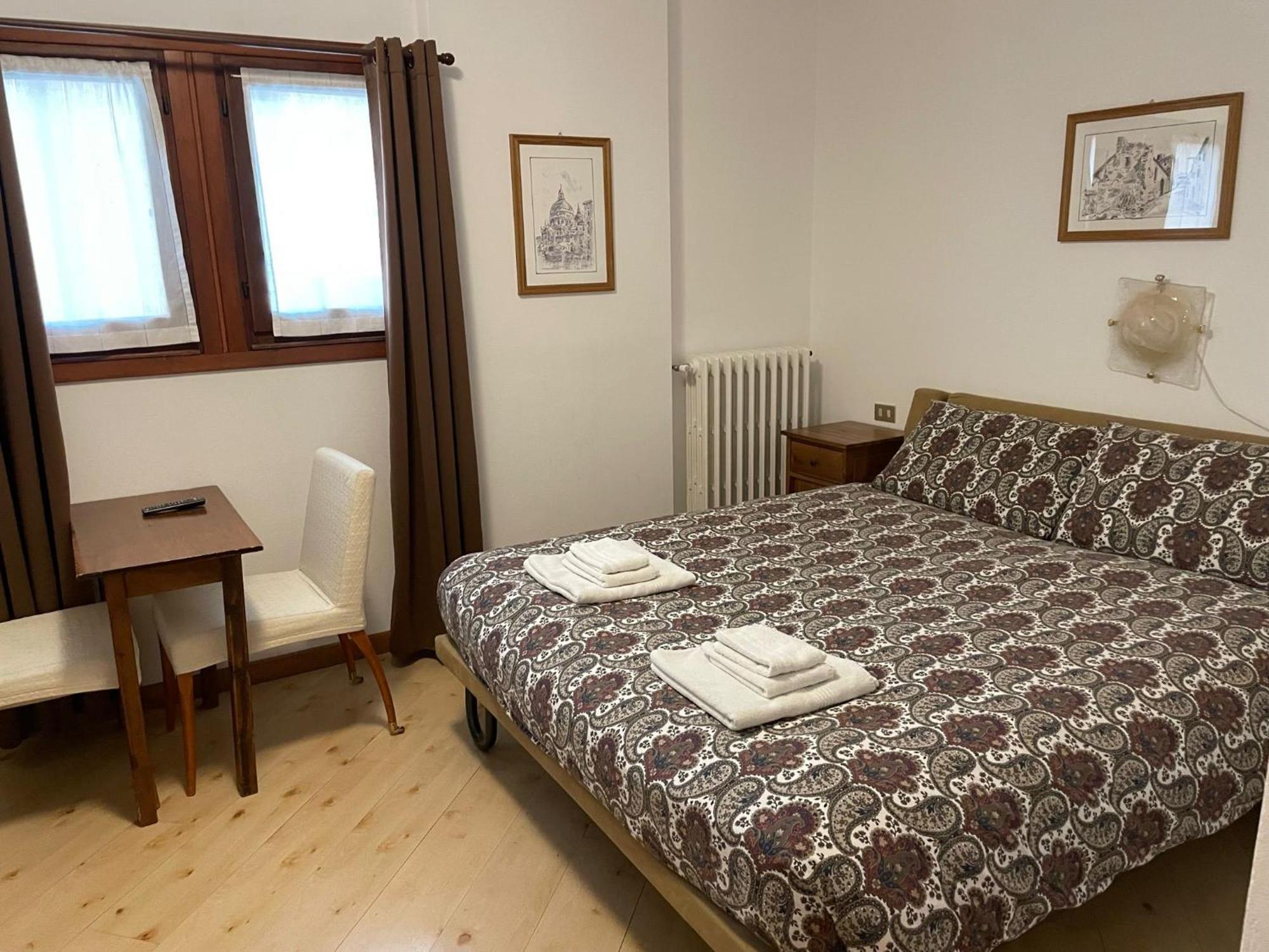 Ambassador Rooms In Bormio, Solo Camera Senza Colazione Екстер'єр фото